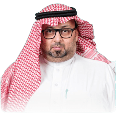 أ. أمير بن فيصل عبيد